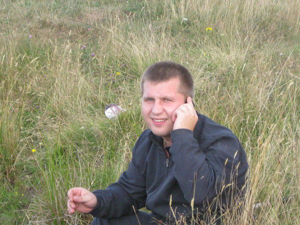 Владимир Жданкин