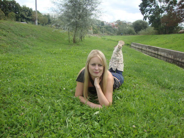 Машенька )))))