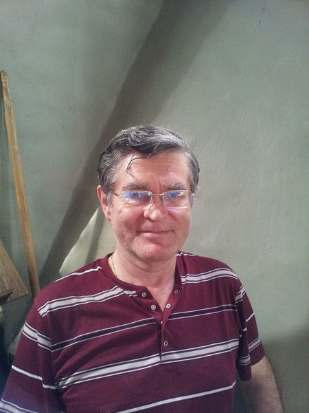 Victor Vasilevich Obnosov