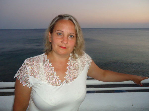 Юлия Соколова