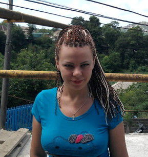 Елена Будревич