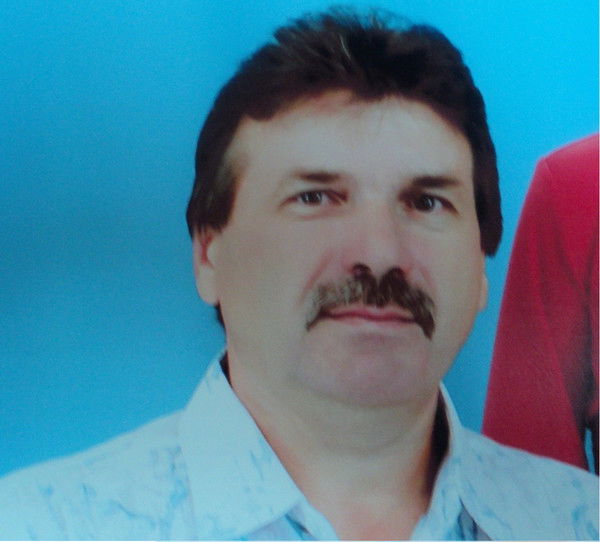 Сергей Гамаюнов