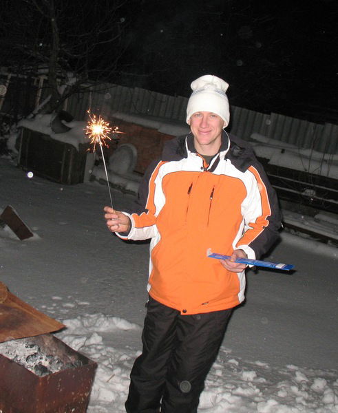 Виталий Агеев