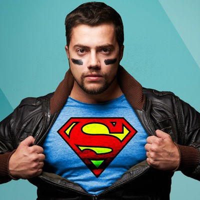 Дмитрий Остапенко