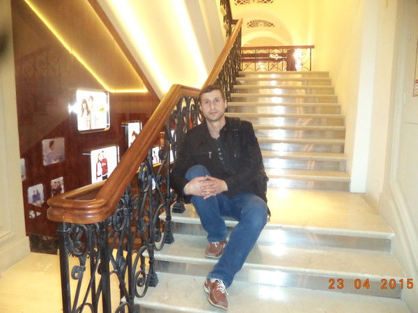 Руслан Катеренчук