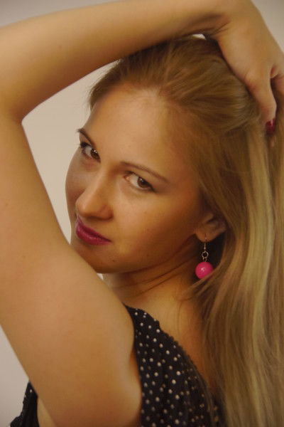 Анастасия Степанова