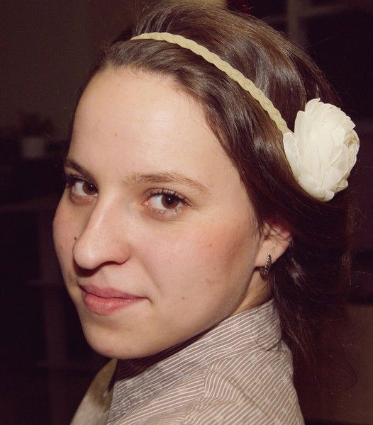 Марта Кажуро