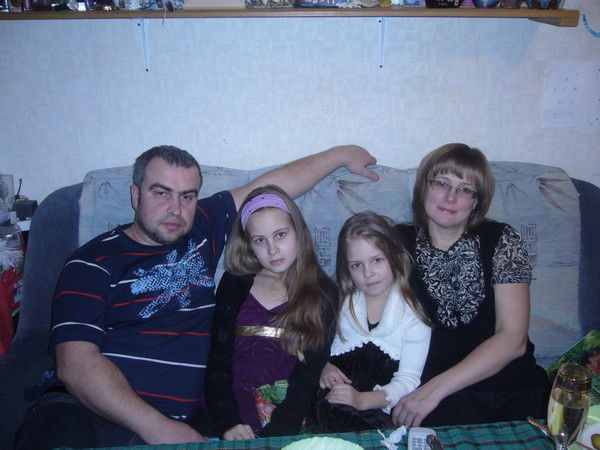 Андрей Сенников