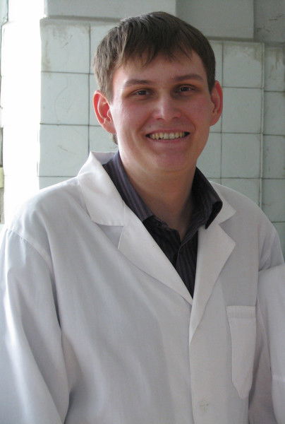 Александр Иванов