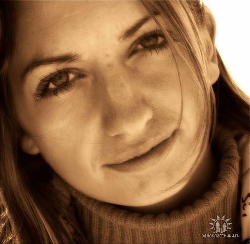 Масяня Московская