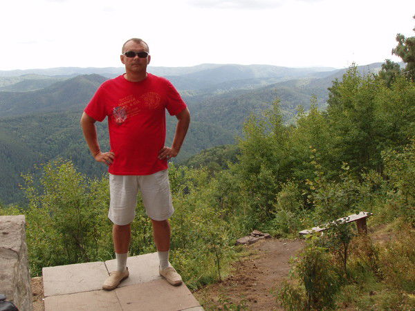 Дмитрий Ермолович