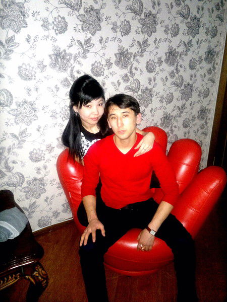 :) Алина Молдагалиева::..