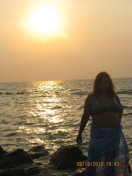 Мария Хрисанова