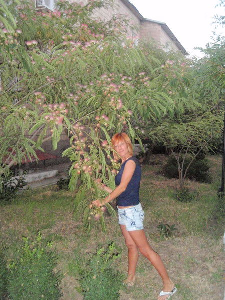 Натали Пидрушняк