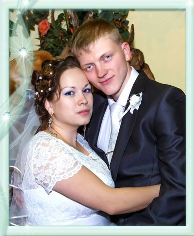 Анна Князева