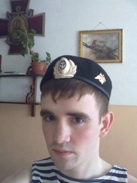 Андрей Виноградов