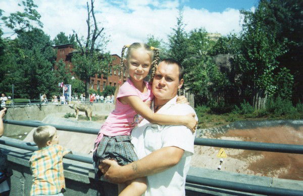 Владимир Устюгов