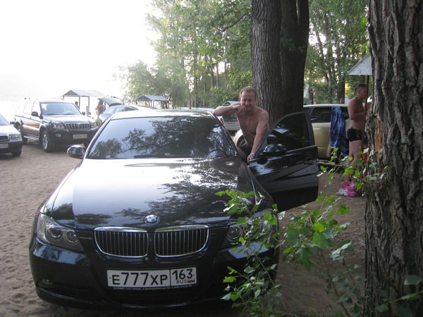 Алексей Моисеев