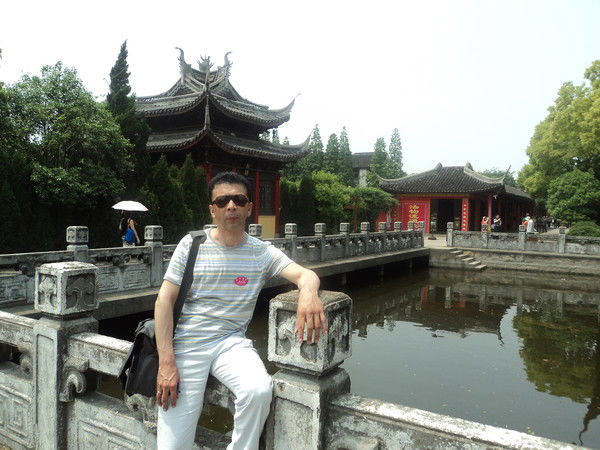 Abboskhon Turakhodjaev