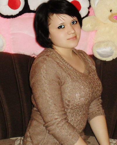 Татьяна Фатеева