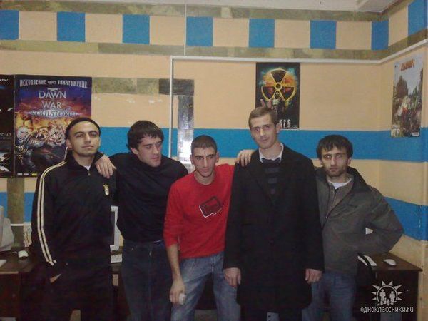 Власян Эдуард