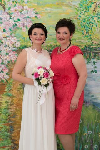 Виктория Шнейдер