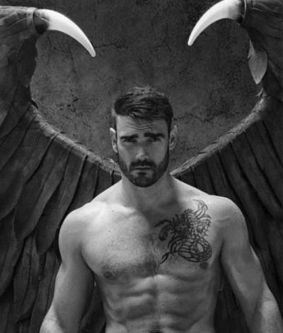 Дима Испанец