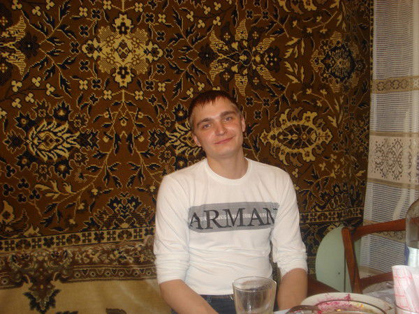 Евгений Кислов