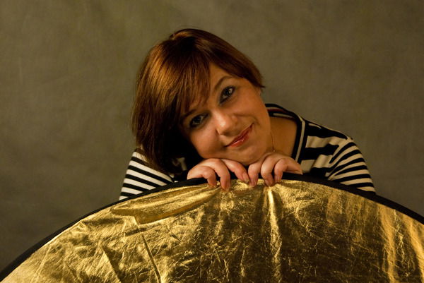 Валерия Белоконь