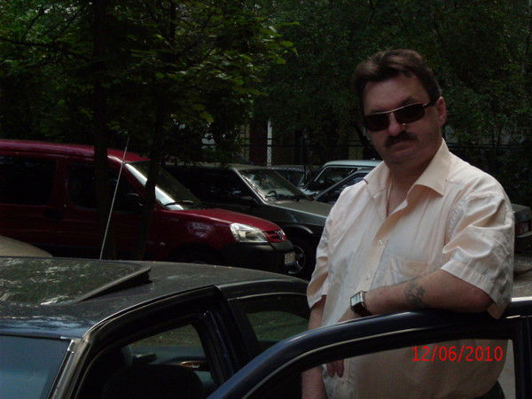 Леонид Цыпляткин