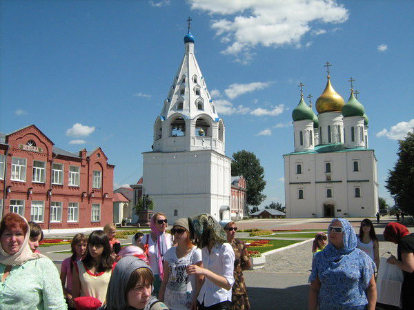 Ирина Власова