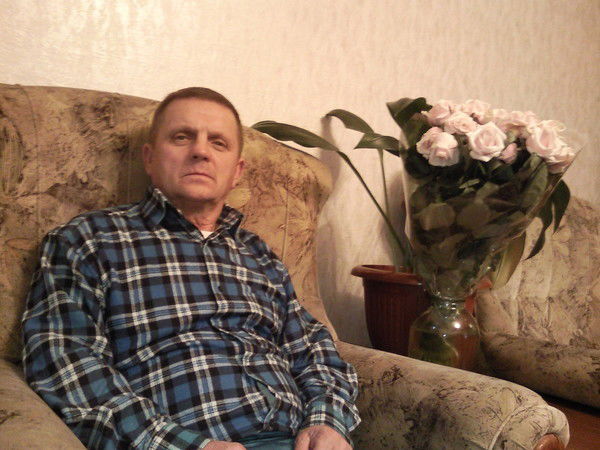 Владимир Кузьмин