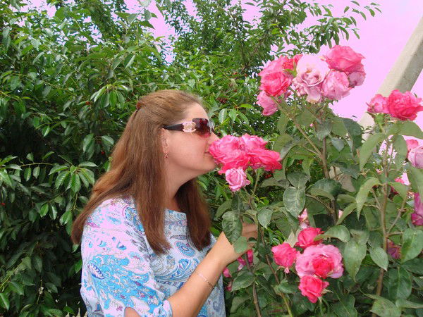 Ольга Пескова