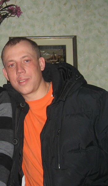 Вадим Байков