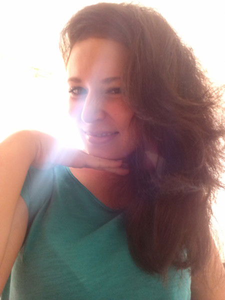 Алина Орлова