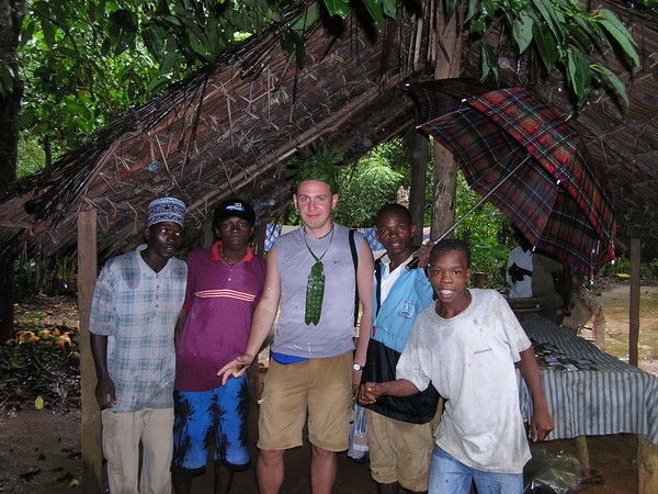 Дмитрий Кузнецов