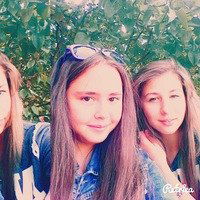 Ольга Ильина