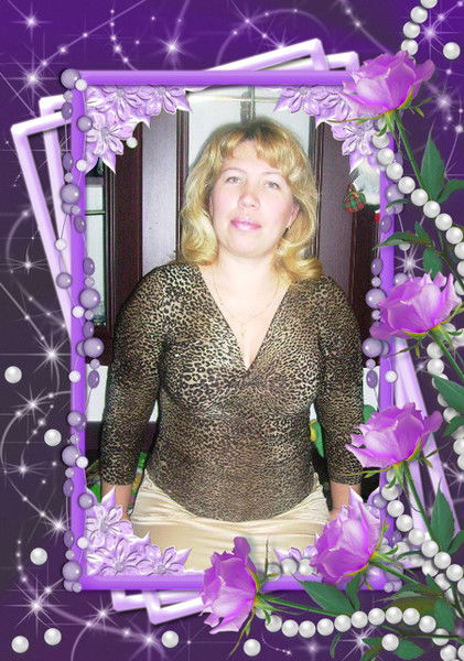 Ирина Куштейн