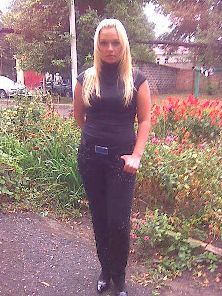 Лиля Котлярова