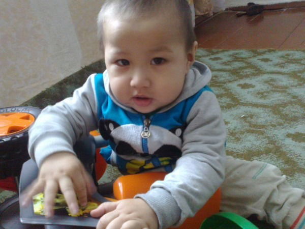 Гульсара Бакитова