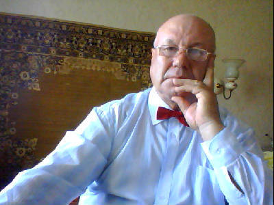 Александр Артемов