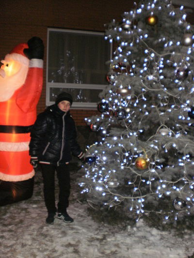 Ярослав Вознюк