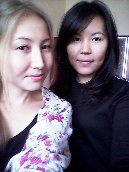 Салтанат Куралайкызы