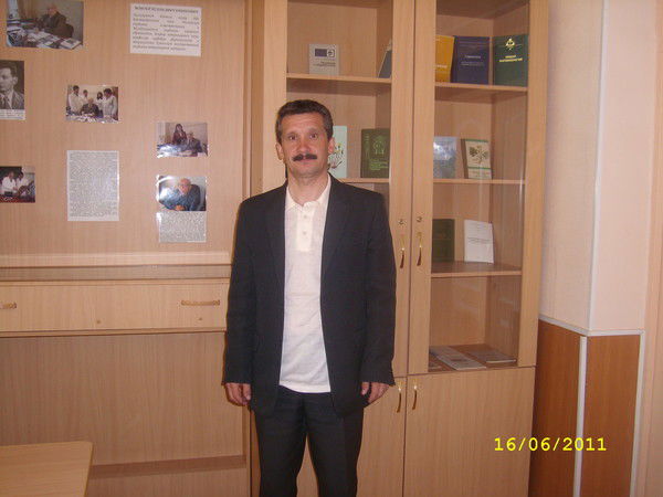 Сергей Марус