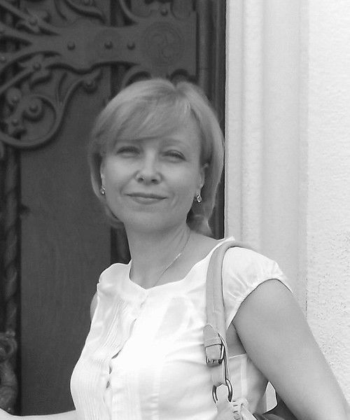 Татьяна Норова