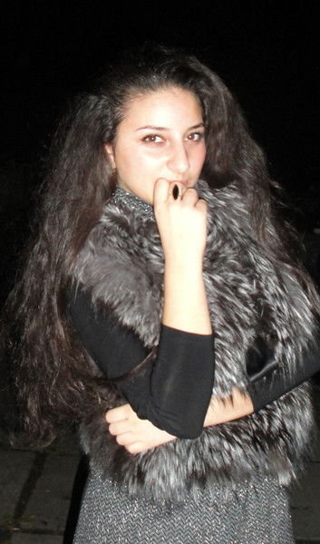 Асмик Хачатрян