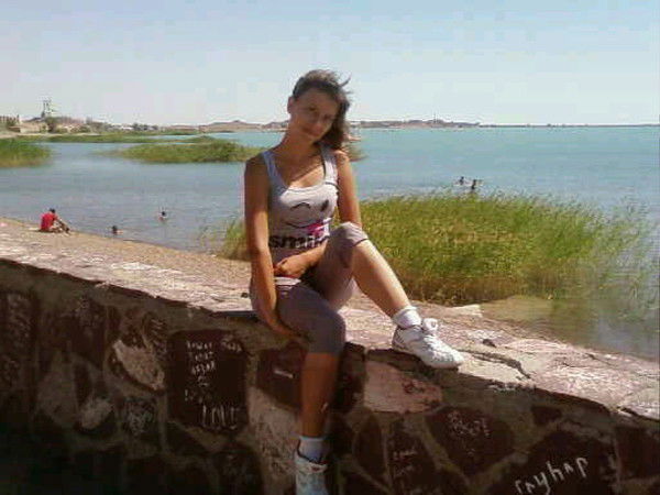 Катя Дудина