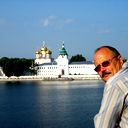 Alexandr Petrukhin