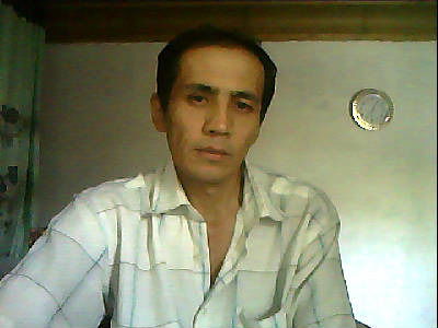 Ravshanbek Yuldashev