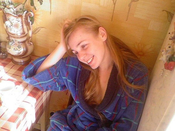 Валентина Шевченко